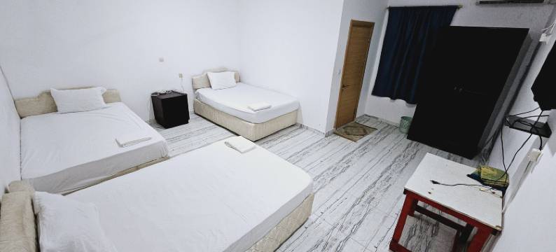 吉布提拉岩酒店(Hotel Rayan Djibouti)图片