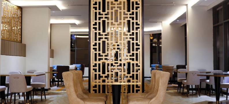 鸢尾花精品塔伊夫之心酒店(Iris Boutique Taif Heart)图片