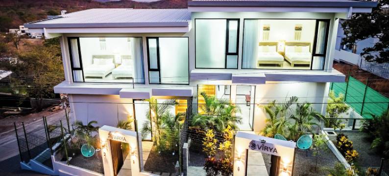 海洋别墅 - 豪华海景别墅(Ocean Villas - Luxury Ocean View Villas)图片