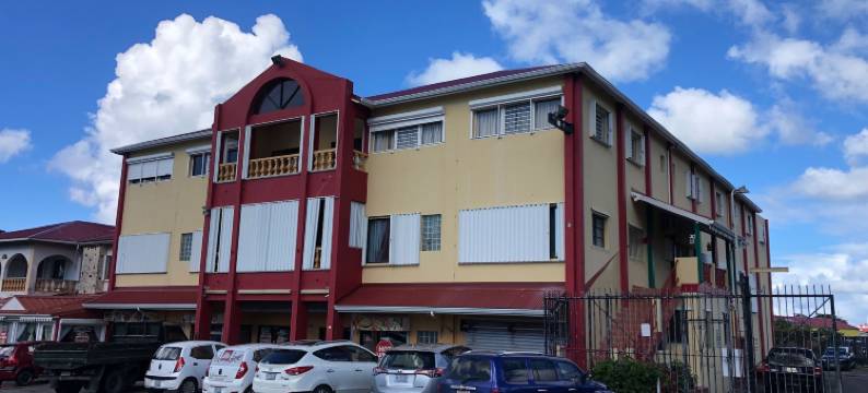 卡尔别致酒店及会议设施(Carl's Unique Inn & Conference Facilities)图片