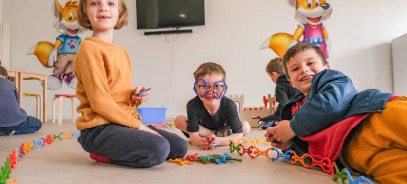 贝兰布拉俱乐部港口卡马格酒店 - 萨兰(Belambra Clubs Port Camargue - les Salins)图片