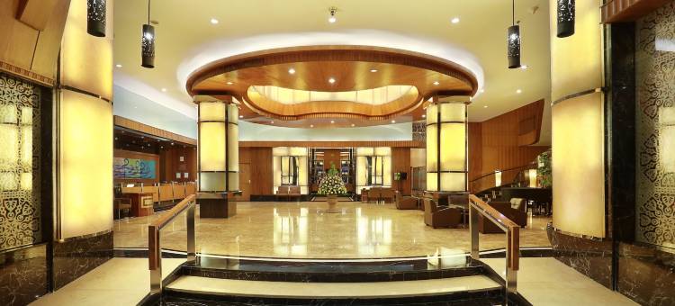 马雷森马纳多瑞士贝尔酒店(Swiss-Belhotel Maleosan Manado)图片