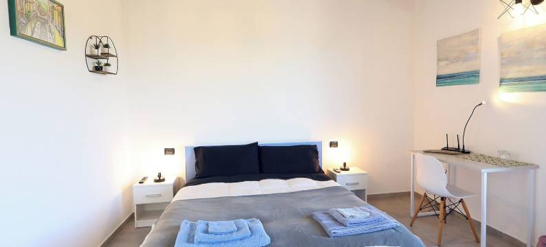 IBLA巴洛科BNB(Ibla Barocca)图片