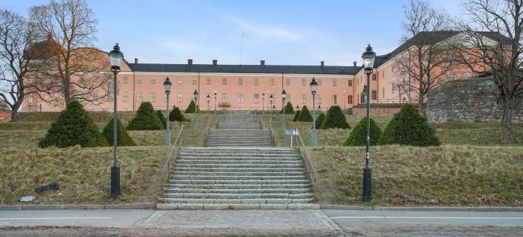 乌普萨拉酒店公寓(Uppsala Hotel Apartments)图片