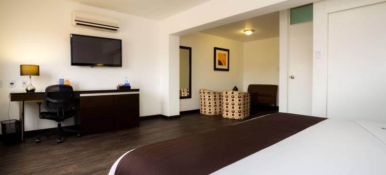 奇克拉约温德姆太阳海岸酒店(Wyndham Costa del Sol Chiclayo)图片