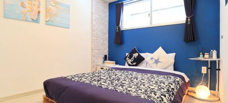 江之岛民宿134(Enoshima Guest House 134)图片