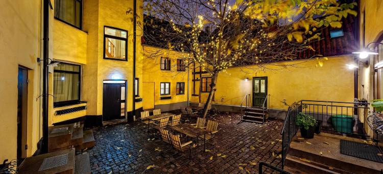 马尔默皇家贝斯特韦斯特酒店(Best Western Hotel Royal)图片