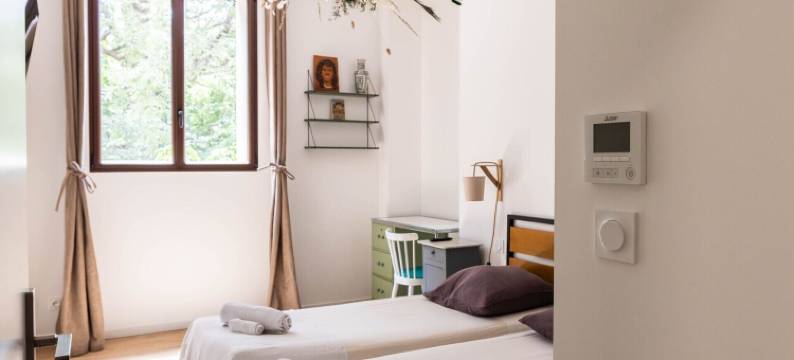 吉特小麦城堡酒店(Gîtes du Castell de Blés)图片