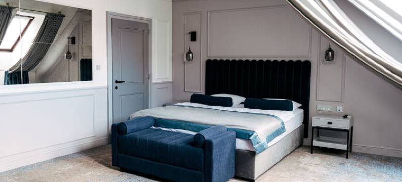 阿尔文酒店(The Hotel Fitzgerald)图片