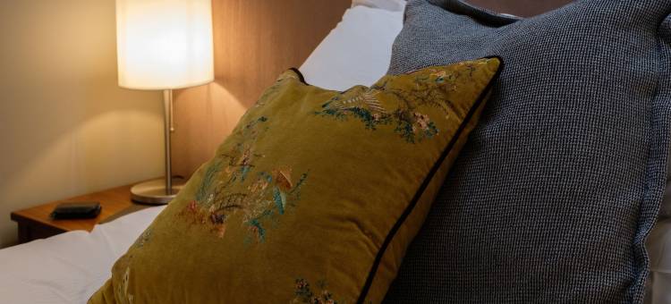 贝尔山公寓(Bell Hill Apartments)图片