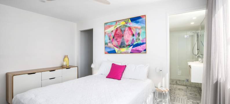 太平洋海滩度假村(Pacific Beach Resort)图片