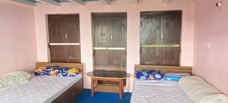 马哈巴哈拉特山家庭旅馆(Mount Mahabharat Homestay)图片