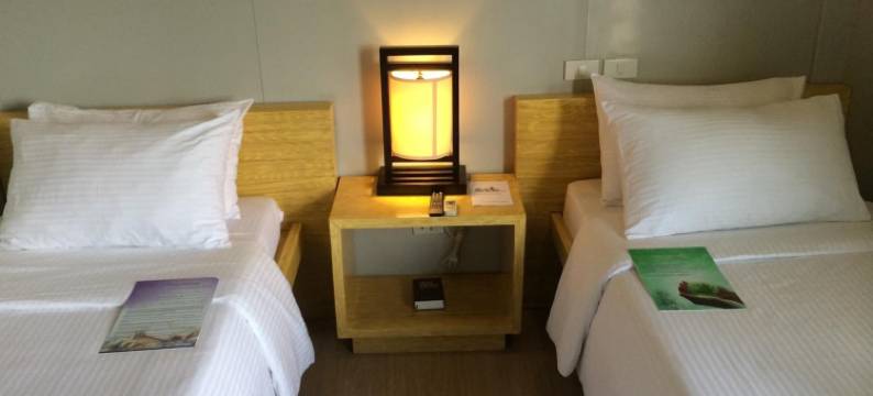 海滨时光酒店-副楼(Shore Time Hotel Annex)图片