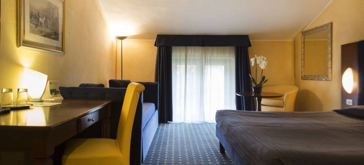 玛丽亚别墅酒店(Hotel Villa Maria)图片