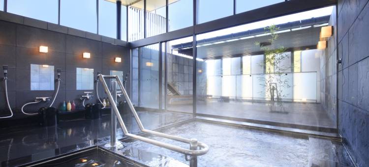 热海Tensui传统日式旅馆(Atami Tensui)图片