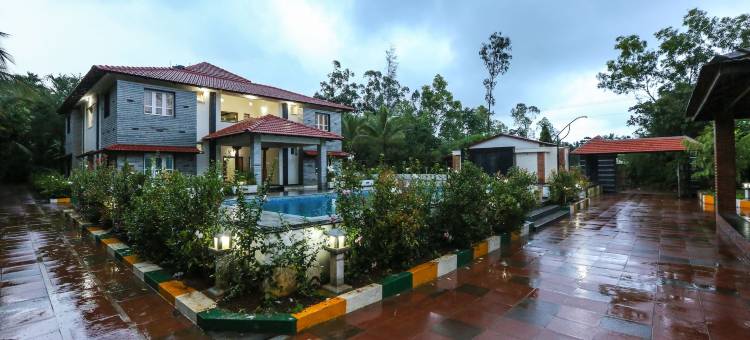 马图加酒店(Matthuga)图片