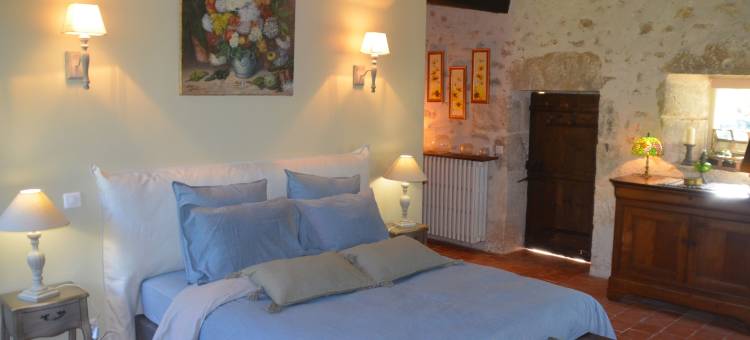 布里加尔德斯 2 号酒店(Les 2 Brigards)图片