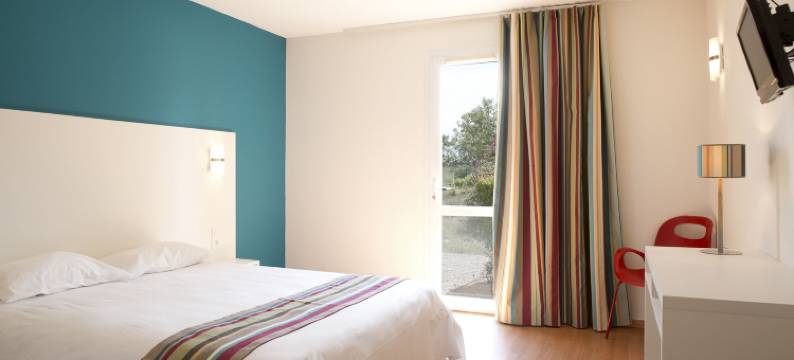 卡塔兰村庄酒店(Hotel du Village Catalan)图片