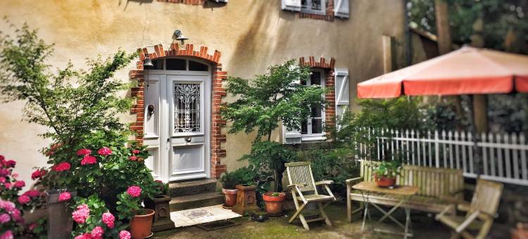 察奈狩猎之家酒店(Relais de Chasse la Chaignaie)图片