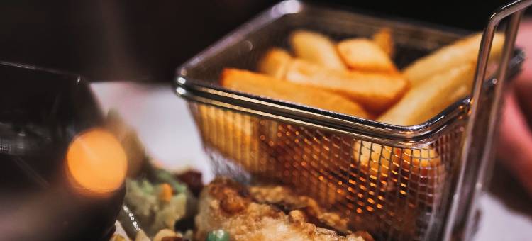 马丁的梦幻饭店(Martin's Dream Hotel)图片