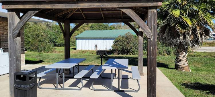 冷泉酒店(Coldspring Inn)图片