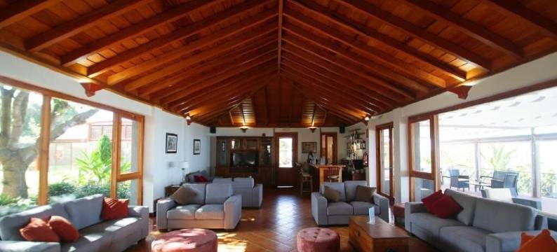 卡萨布兰卡乡村酒店(Hotel Rural Casablanca)图片