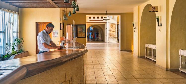 吉尔巴岛度假村(Djerba Resort- Families and Couples Only)图片