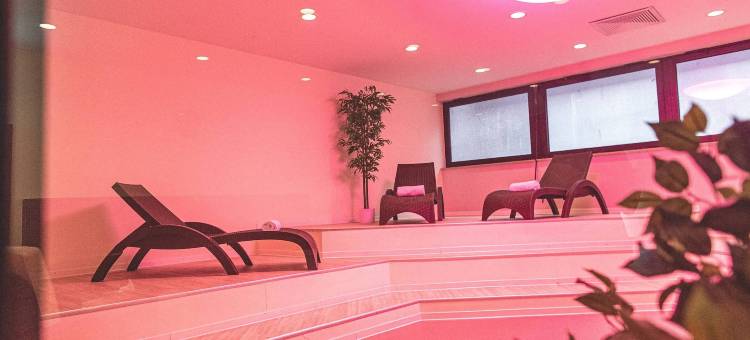 哈瑙广场酒店(PLAZA Hotel Hanau)图片