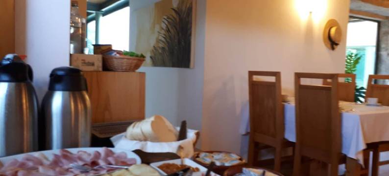 托雷斯莫雷达乡村民宿(Torres de Moreda)图片