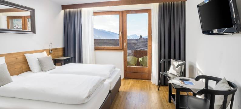 Standlhof齐勒塔尔酒店(Hotel Standlhof Zillertal)图片