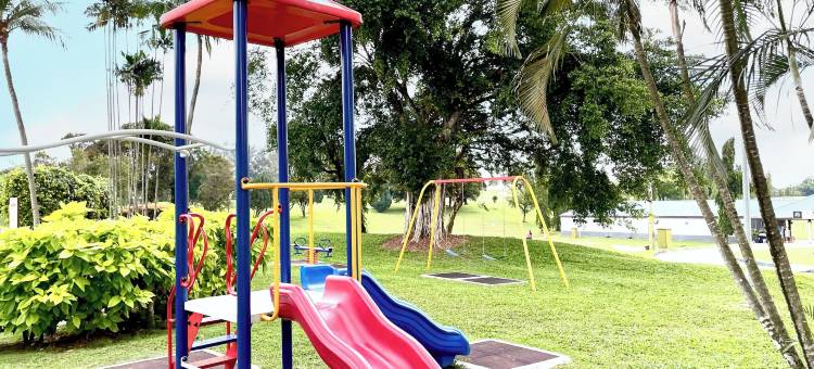 格莱美酒店及高尔夫度假村(Glenmarie Hotel and Golf Resort)图片