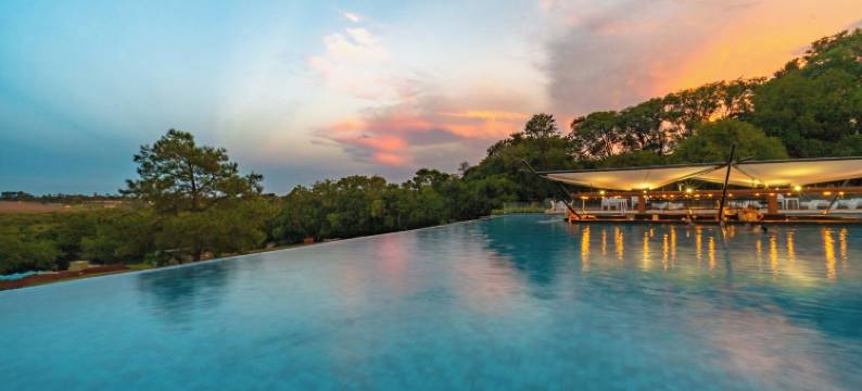 SJ 生态瀑布度假村(Complexo Eco Cataratas Resort by SJ)图片