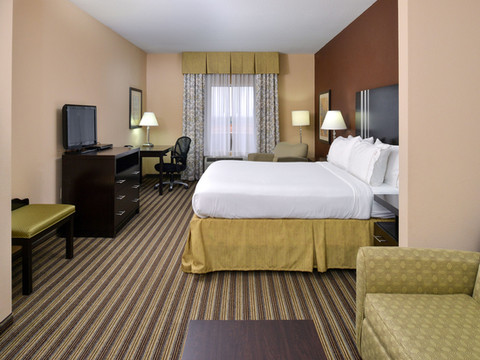 Holiday Inn Express 哥伦比亚