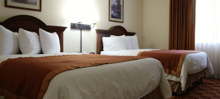 路易维尔东浩枫温德姆公寓(Hawthorn Suites by Wyndham Louisville East)图片