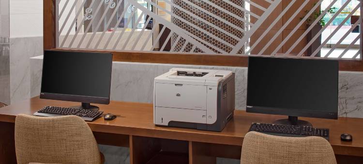 欧文斯北克特姆逸林酒店(DoubleTree by Hilton Irvine Spectrum)图片