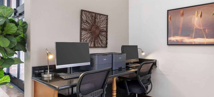 雷东多比奇海滩贝斯特韦斯特优质酒店(Best Western Plus Redondo Beach Inn)图片