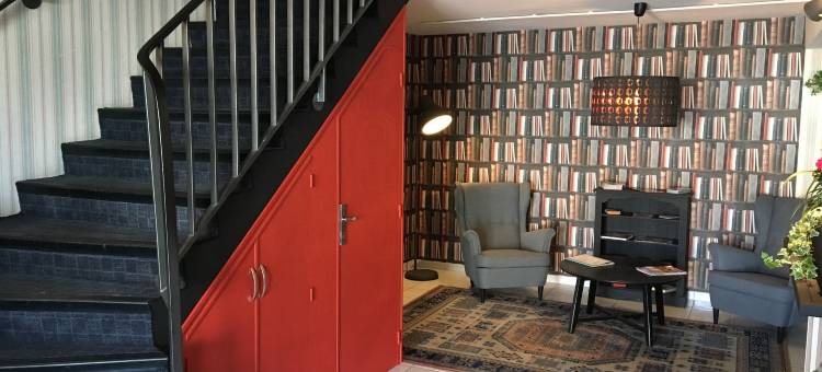 海豚酒店(Hôtel le Dauphin)图片