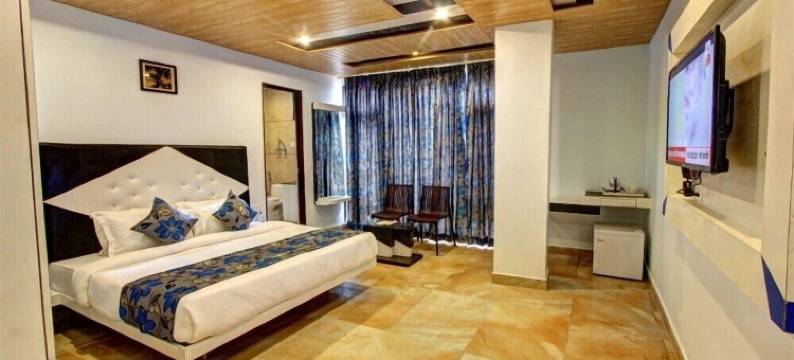 莫尼克水疗度假村(The Moniker Resort and Spa)图片