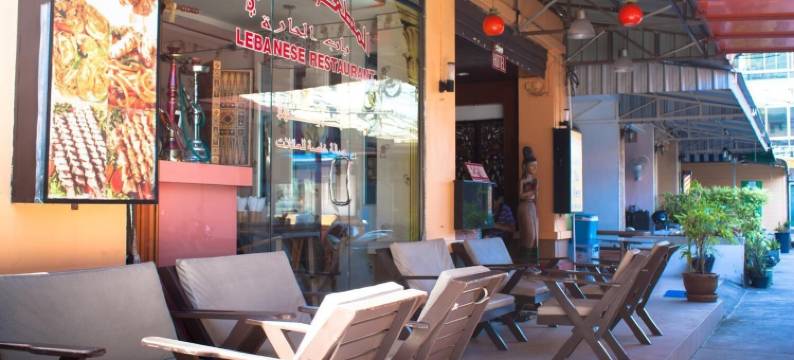 星光海滩旅馆(Starbeach Guest House)图片