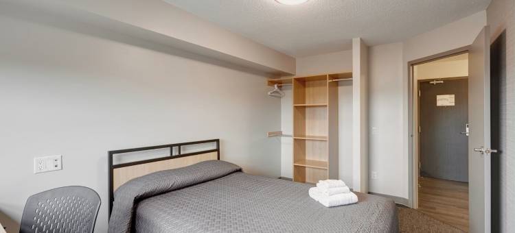 公寓及会议中心酒店 - 王城(Residence & Conference Centre - King City)图片