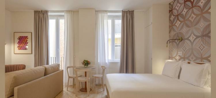 桑托斯里斯本服务式公寓(Lisbon Serviced Apartments - Santos)图片