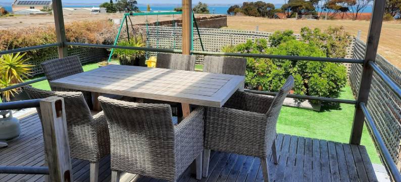 袋鼠岛住宿度假屋(Kangaroo Island Accommodation)图片