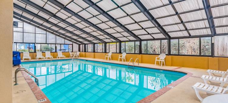 凯艺酒店(Quality Inn)图片