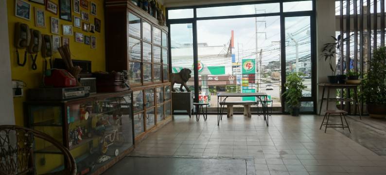 皇后酒店(Queens Hotel)图片