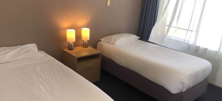 卢卡斯高地汽车旅馆(Lucas Heights Motel)图片