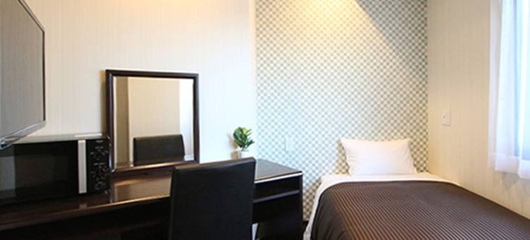 利夫马克斯酒店-东京日本桥箱崎店(HOTEL LiVEMAX Nihonbashi Hakozaki)图片
