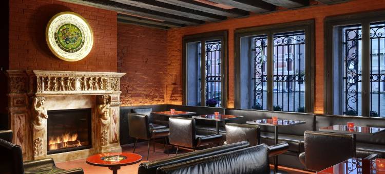 罗洛吉奥酒店(Hotel l'Orologio Venezia - Wtb Hotels)图片