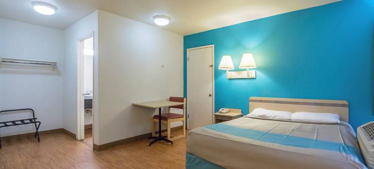 罗切斯特6号汽车旅馆(Motel 6 Rochester, MN)图片