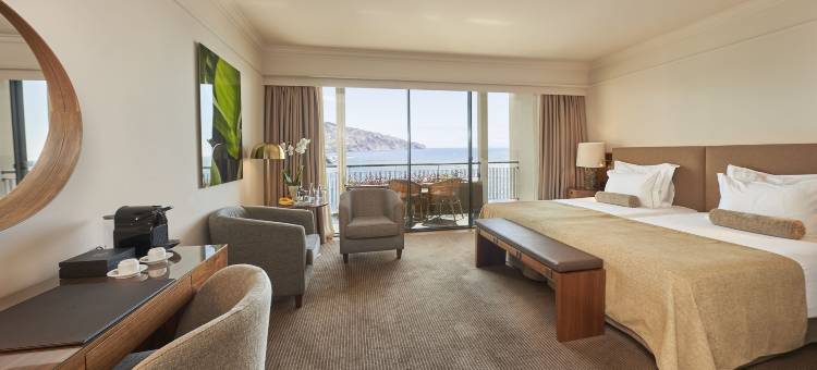 波尔图湾度假酒店(The Cliff Bay - PortoBay)图片