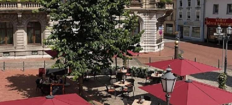 渔人集市酒店(Hotel am Fischmarkt)图片